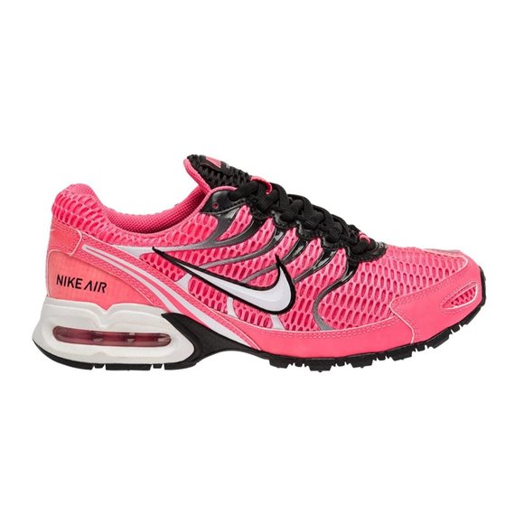 Nike Shoes - Nike Shoes Womens Air Max Torch 4 Size 8.5 Running Navy Pink Teal 343851-610